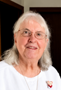 Nell Ruth Clark